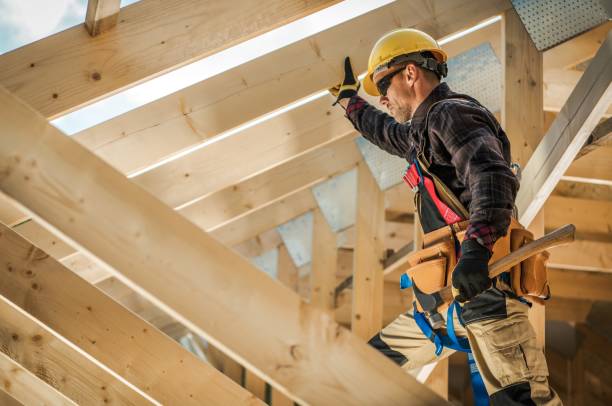 Best Tile Roofing Contractor  in Ixonia, WI