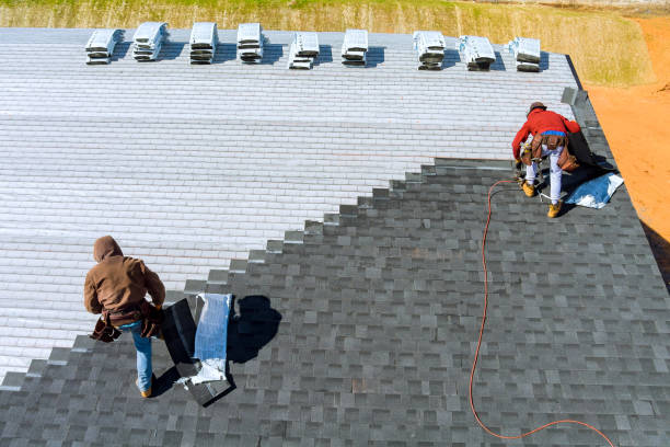 Professional Roofing Contractor in Ixonia, WI